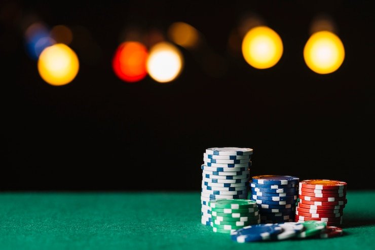 Varian permainan Ceme online di elexsis togel dengan tingkat kesulitan berbeda