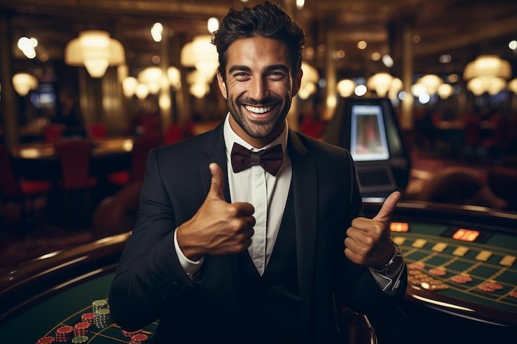 Dasbor multi-olahraga dan kategori permainan di elexsis togel