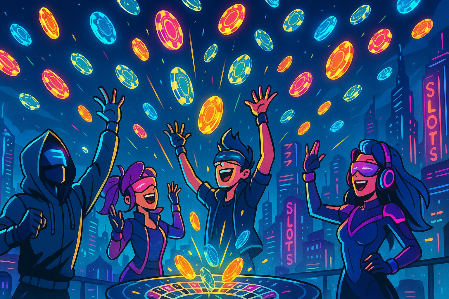 elexsis togel featured game showcase