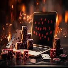 Proses verifikasi identitas elexsis togel dengan pengunggahan KTP